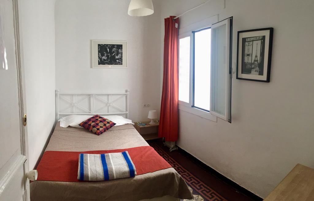 Palace Guesthouse バルセロナ エクステリア 写真