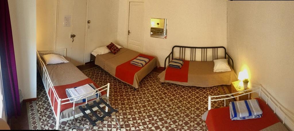 Palace Guesthouse バルセロナ エクステリア 写真