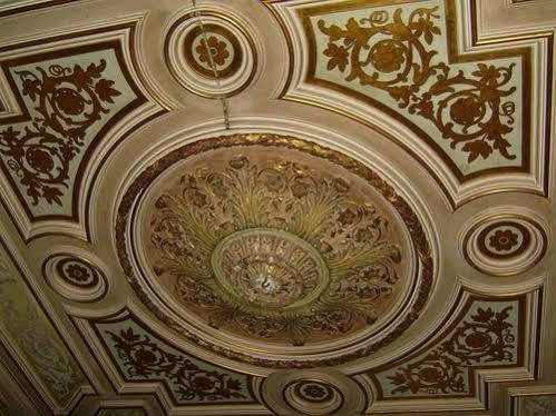 Palace Guesthouse バルセロナ エクステリア 写真