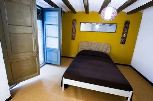 Palace Guesthouse バルセロナ エクステリア 写真