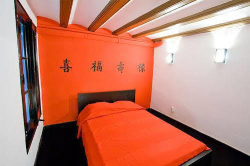 Palace Guesthouse バルセロナ エクステリア 写真